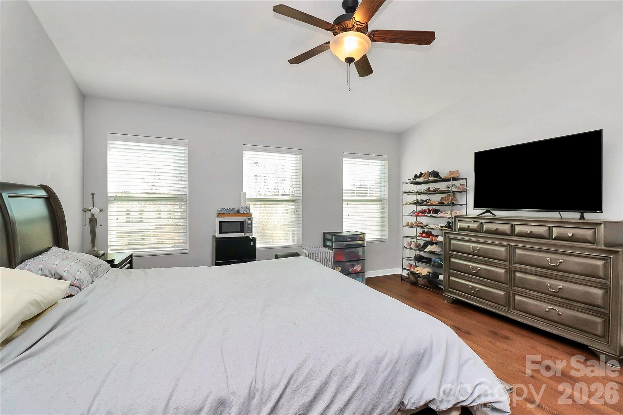 712 Chelton Lane — Fort Mill