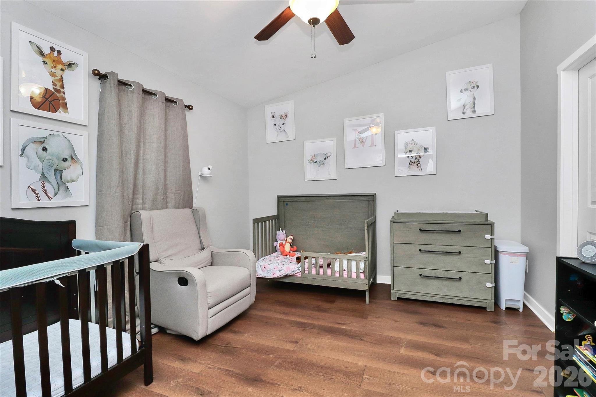 712 Chelton Lane — Fort Mill