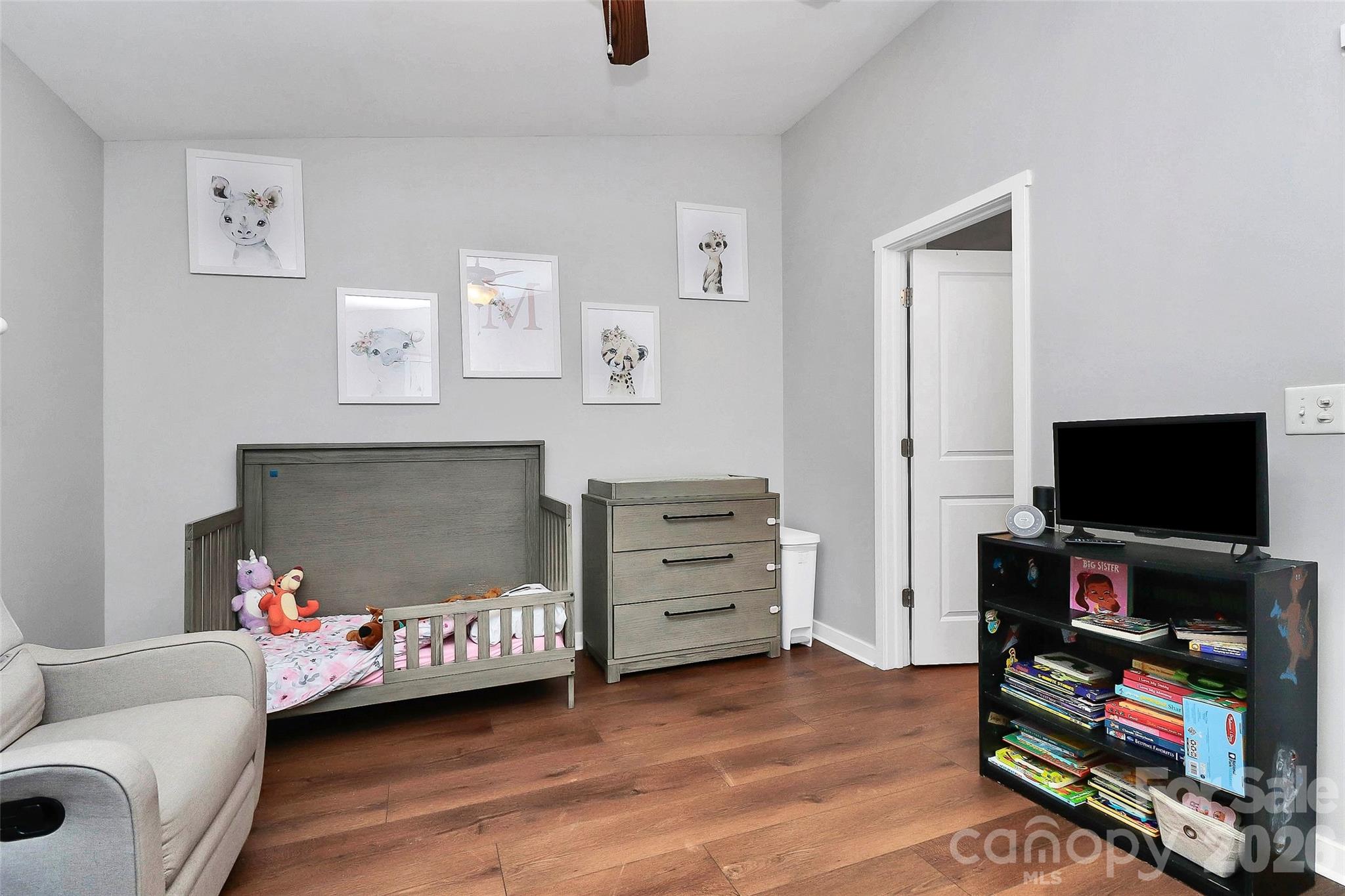 712 Chelton Lane — Fort Mill