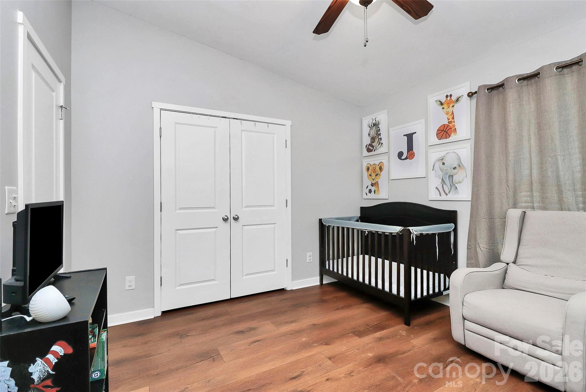 712 Chelton Lane — Fort Mill