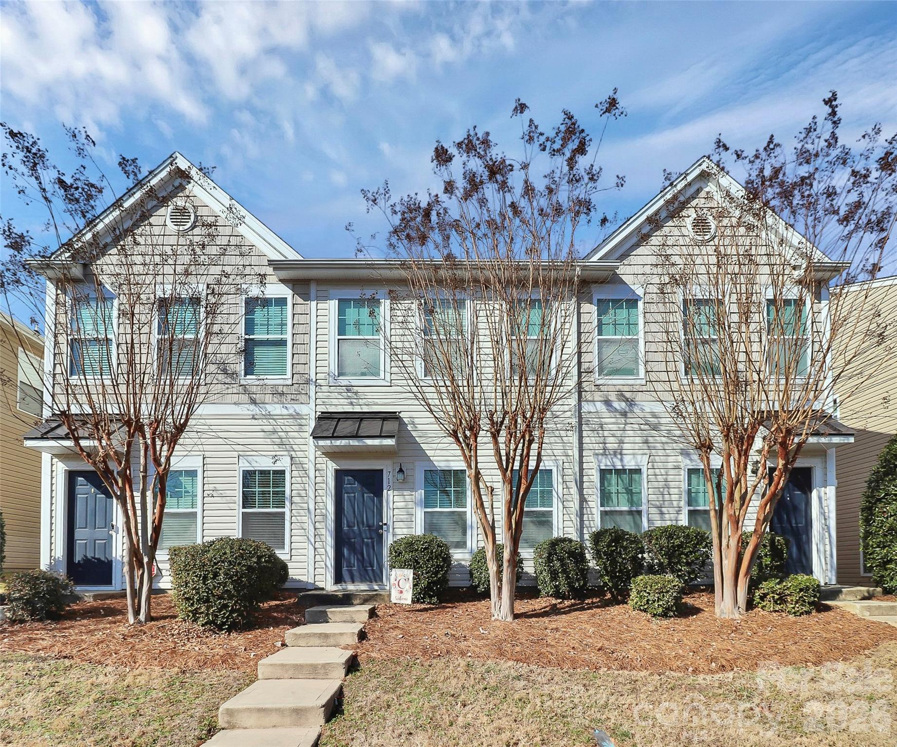 712 Chelton Lane — Fort Mill