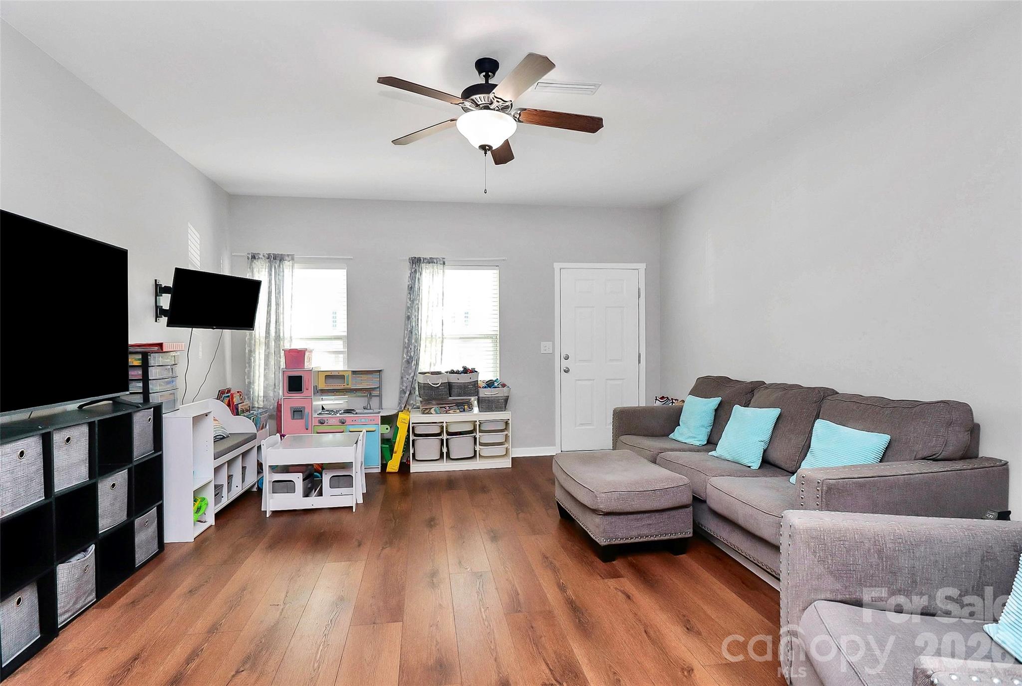 712 Chelton Lane — Fort Mill