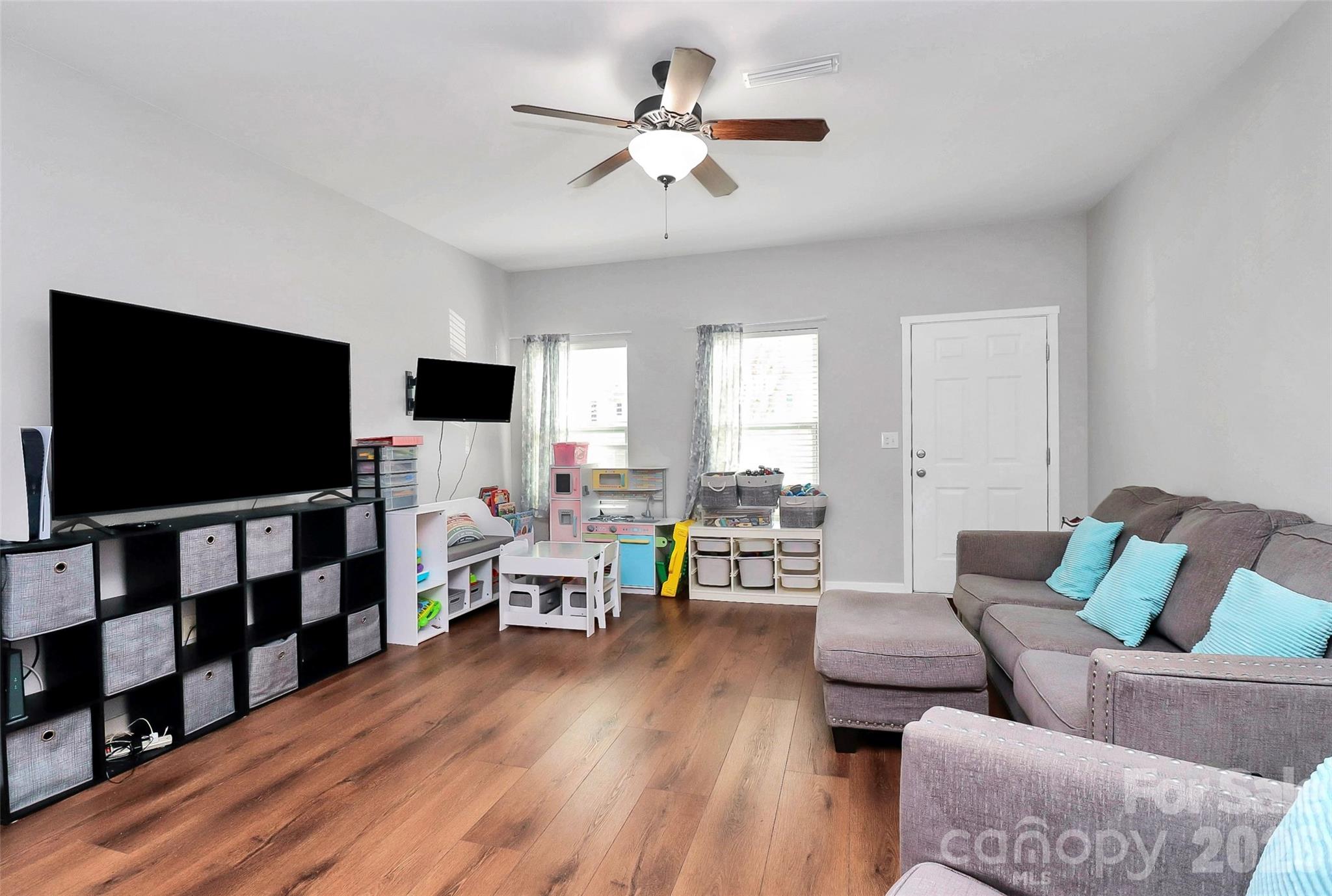 712 Chelton Lane — Fort Mill