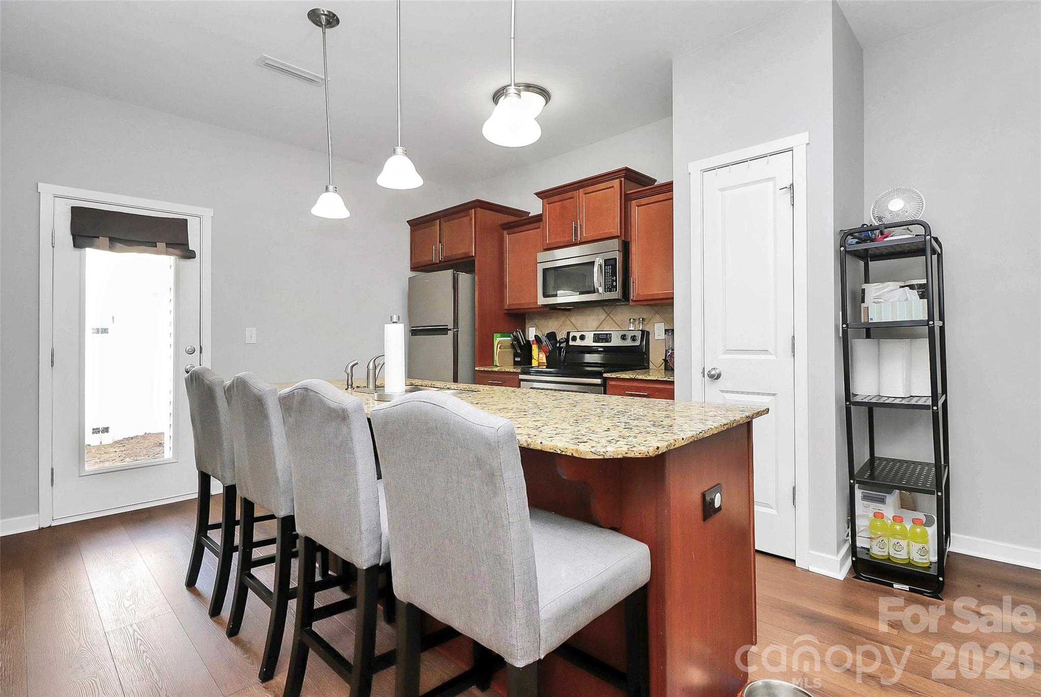 712 Chelton Lane — Fort Mill