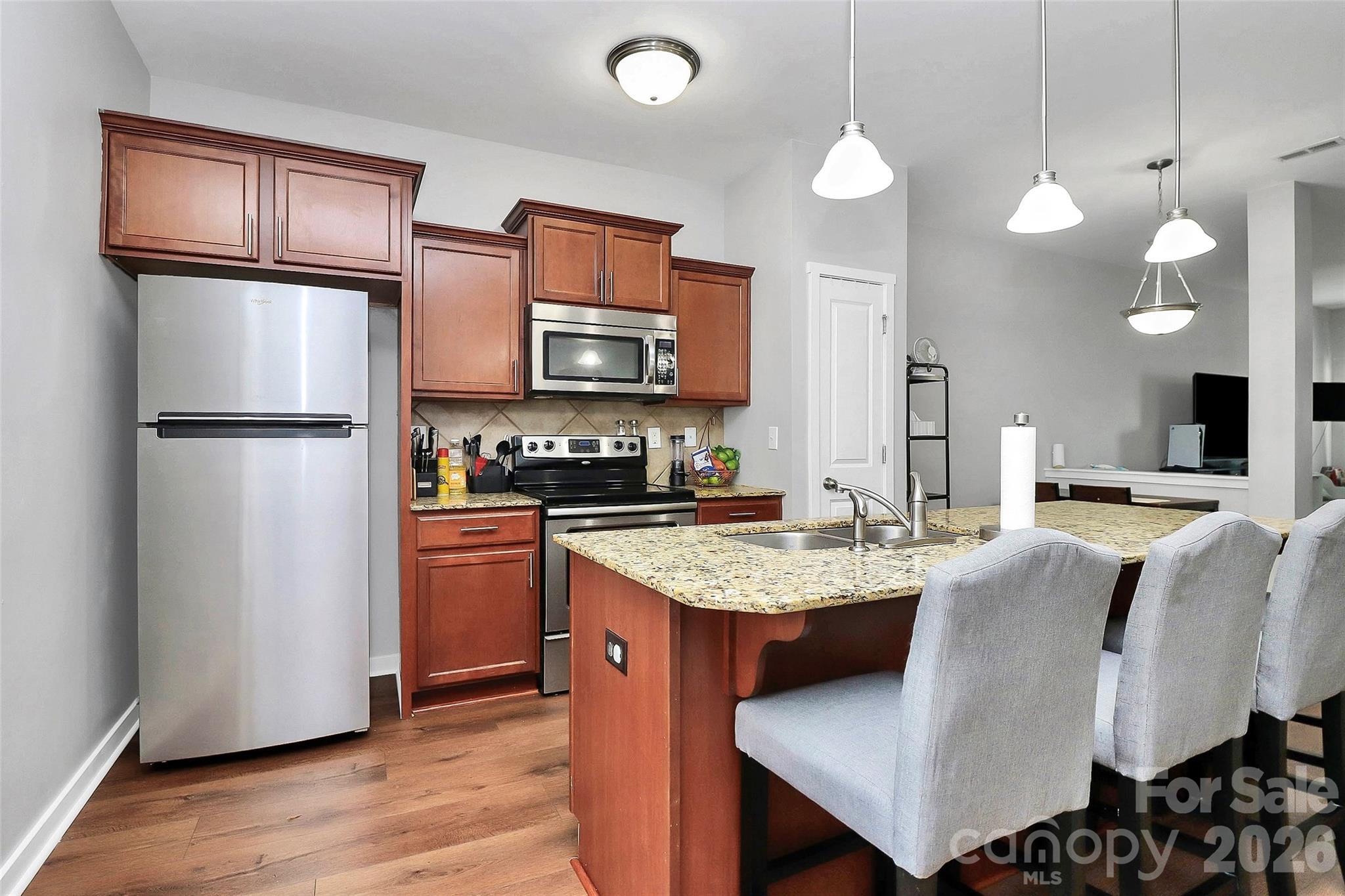712 Chelton Lane — Fort Mill