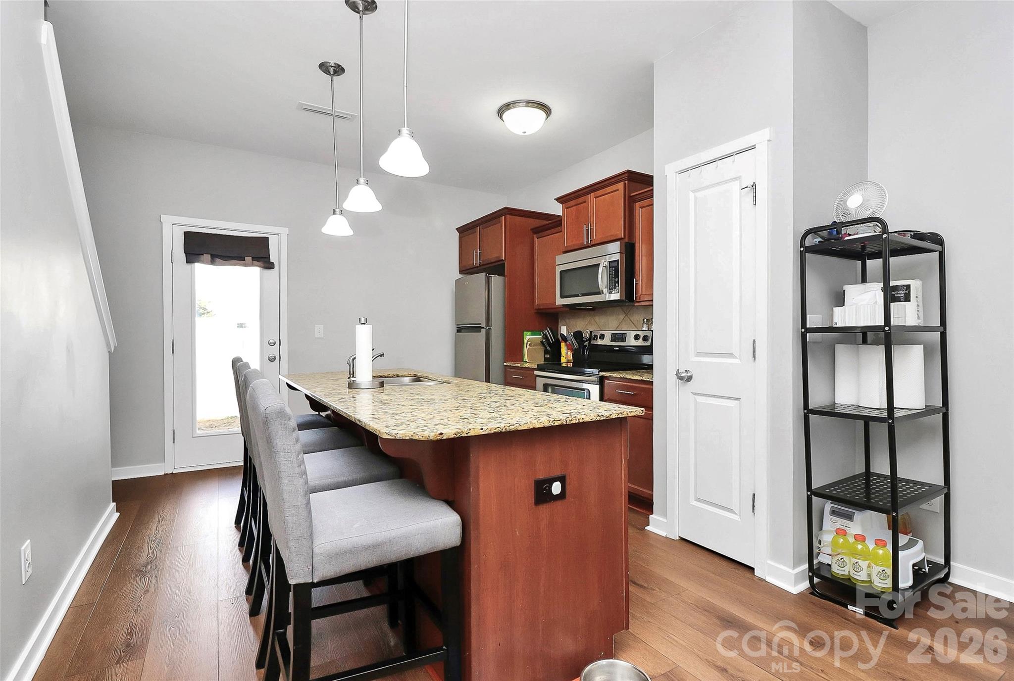 712 Chelton Lane — Fort Mill
