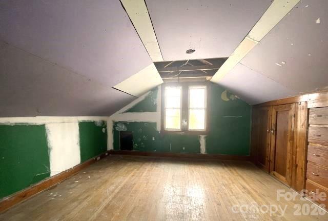 216 N Rowan Avenue — Spencer
