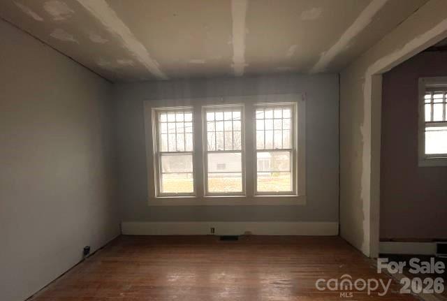 216 N Rowan Avenue — Spencer