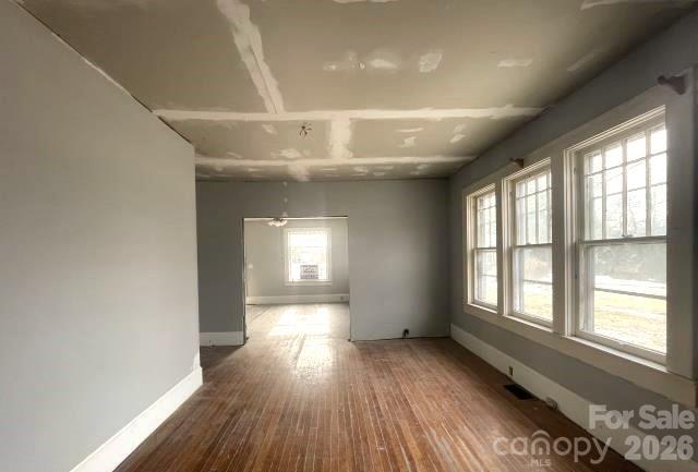 216 N Rowan Avenue — Spencer