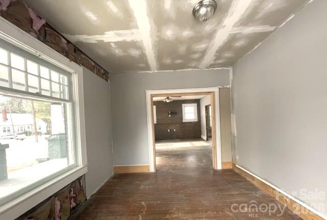 216 N Rowan Avenue — Spencer