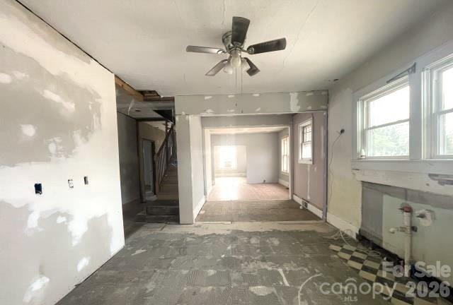 216 N Rowan Avenue — Spencer