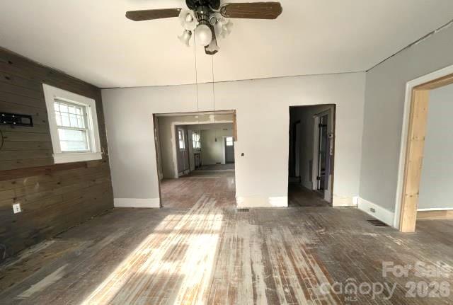 216 N Rowan Avenue — Spencer