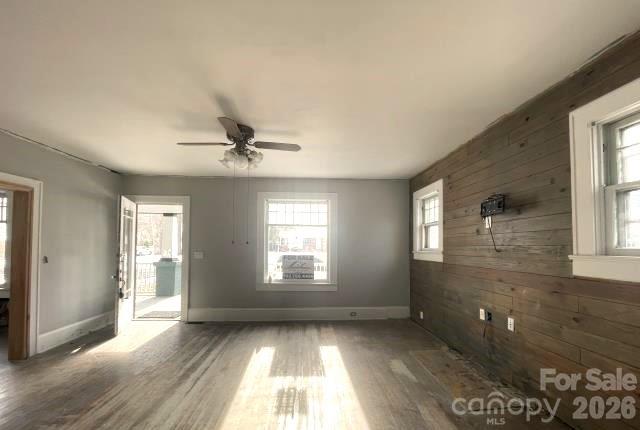 216 N Rowan Avenue — Spencer