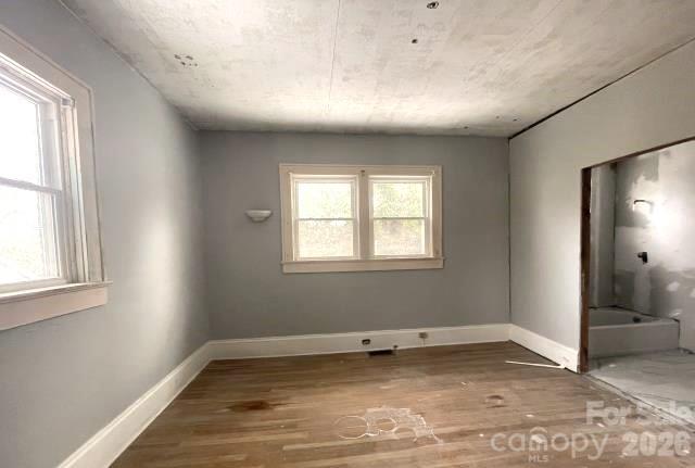 216 N Rowan Avenue — Spencer