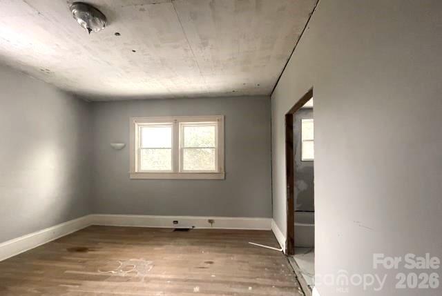 216 N Rowan Avenue — Spencer