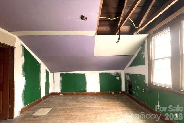 216 N Rowan Avenue — Spencer