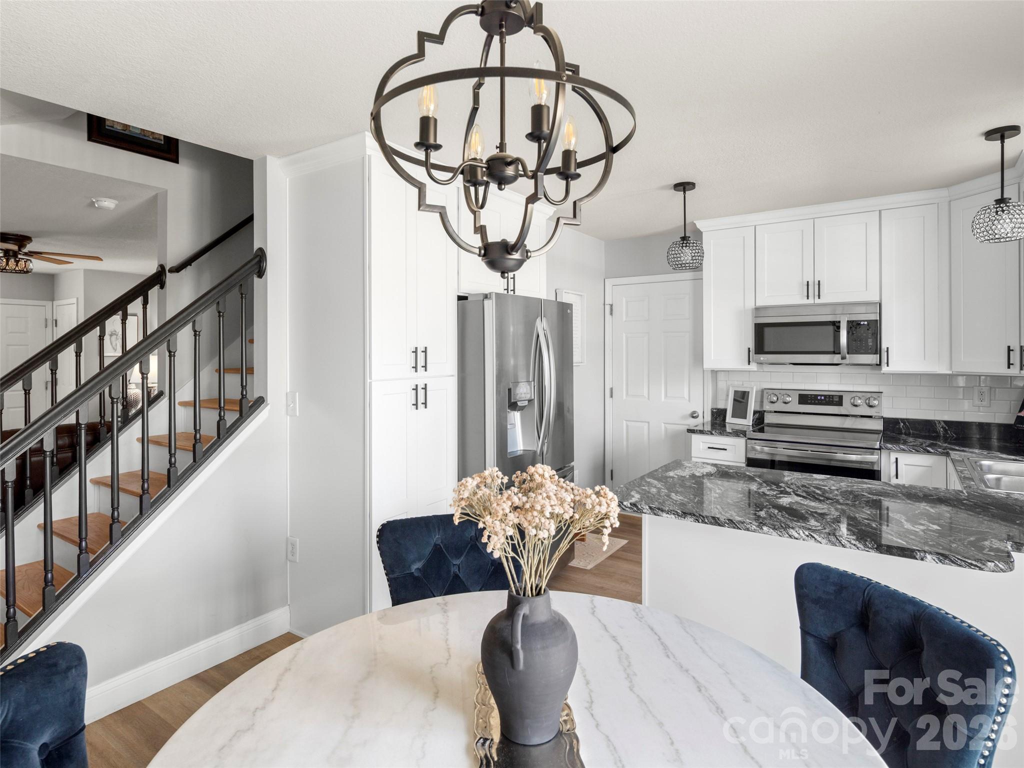 99 Sunny Meadows Boulevard — Arden
