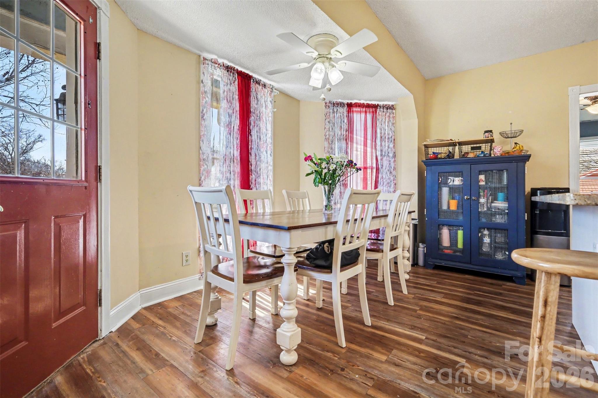 612 Ross Street — Marshville