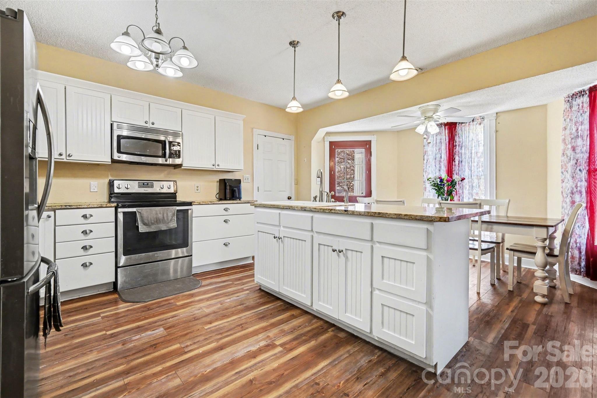 612 Ross Street — Marshville