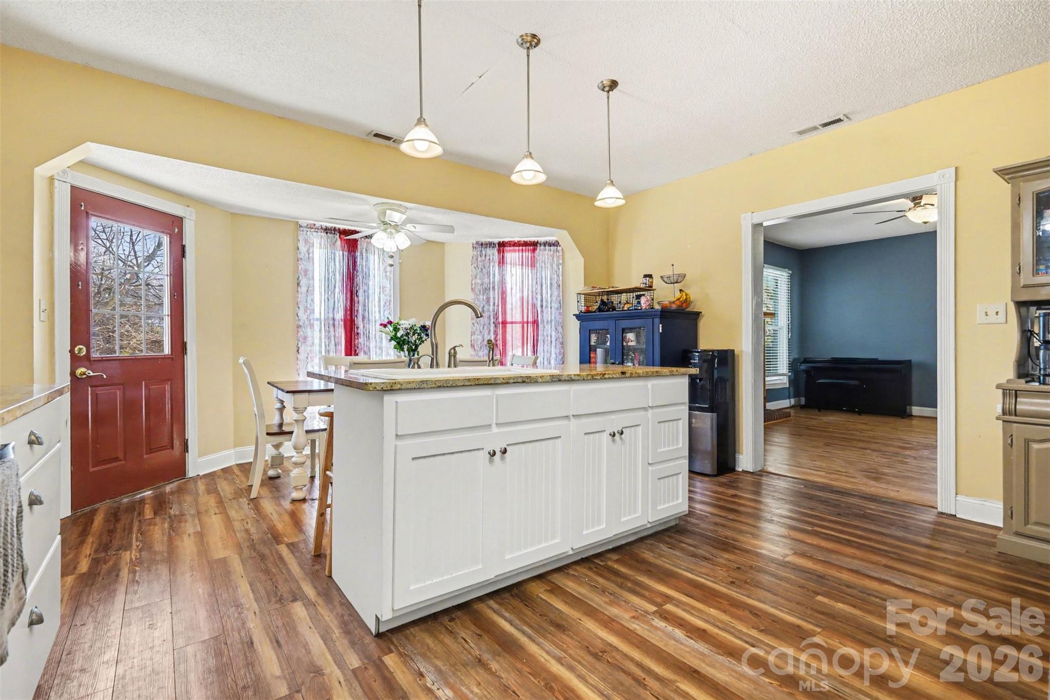 612 Ross Street — Marshville