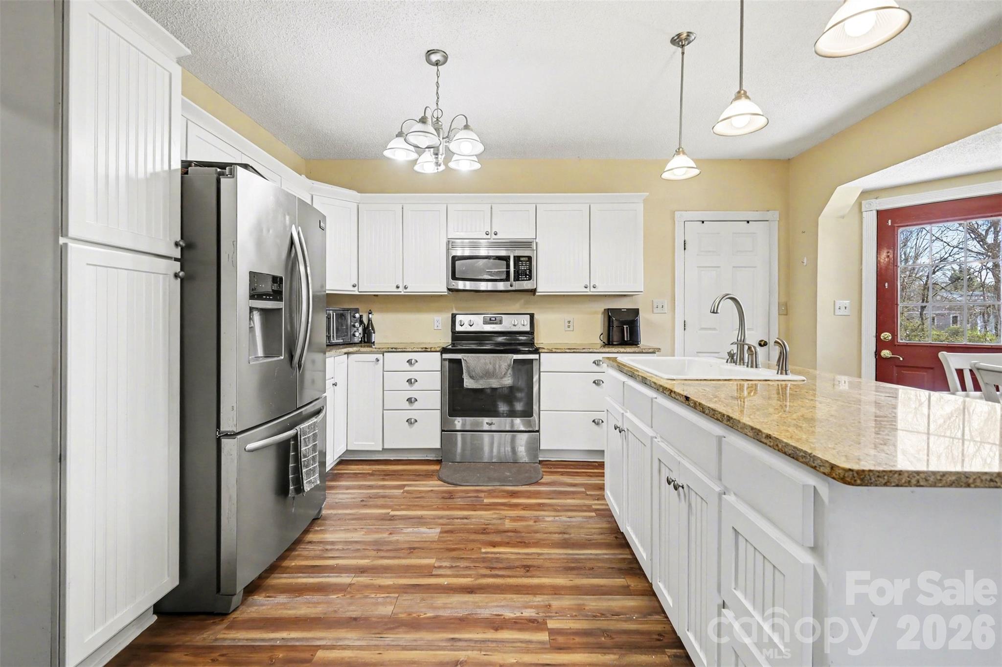 612 Ross Street — Marshville