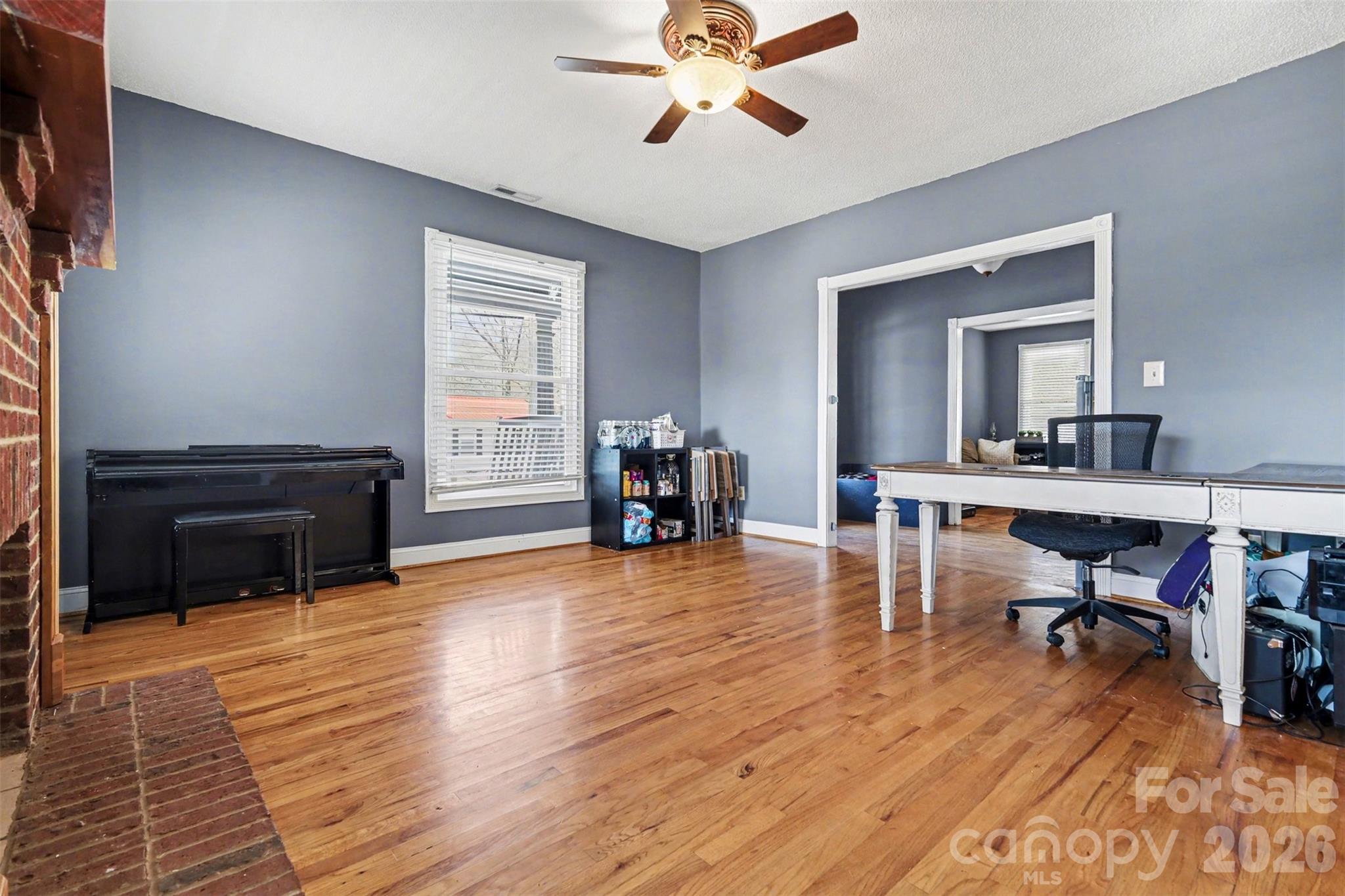 612 Ross Street — Marshville
