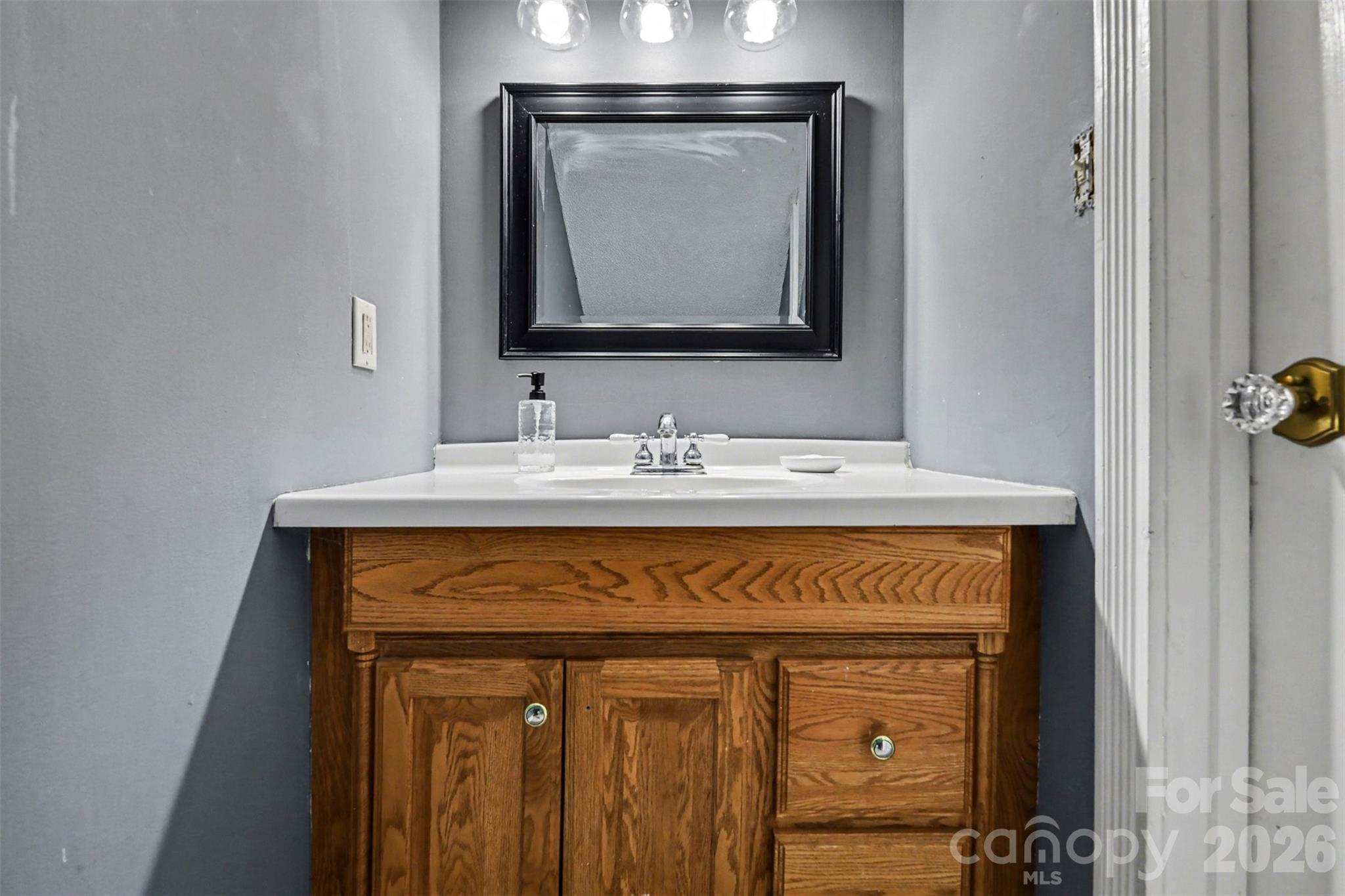 612 Ross Street — Marshville