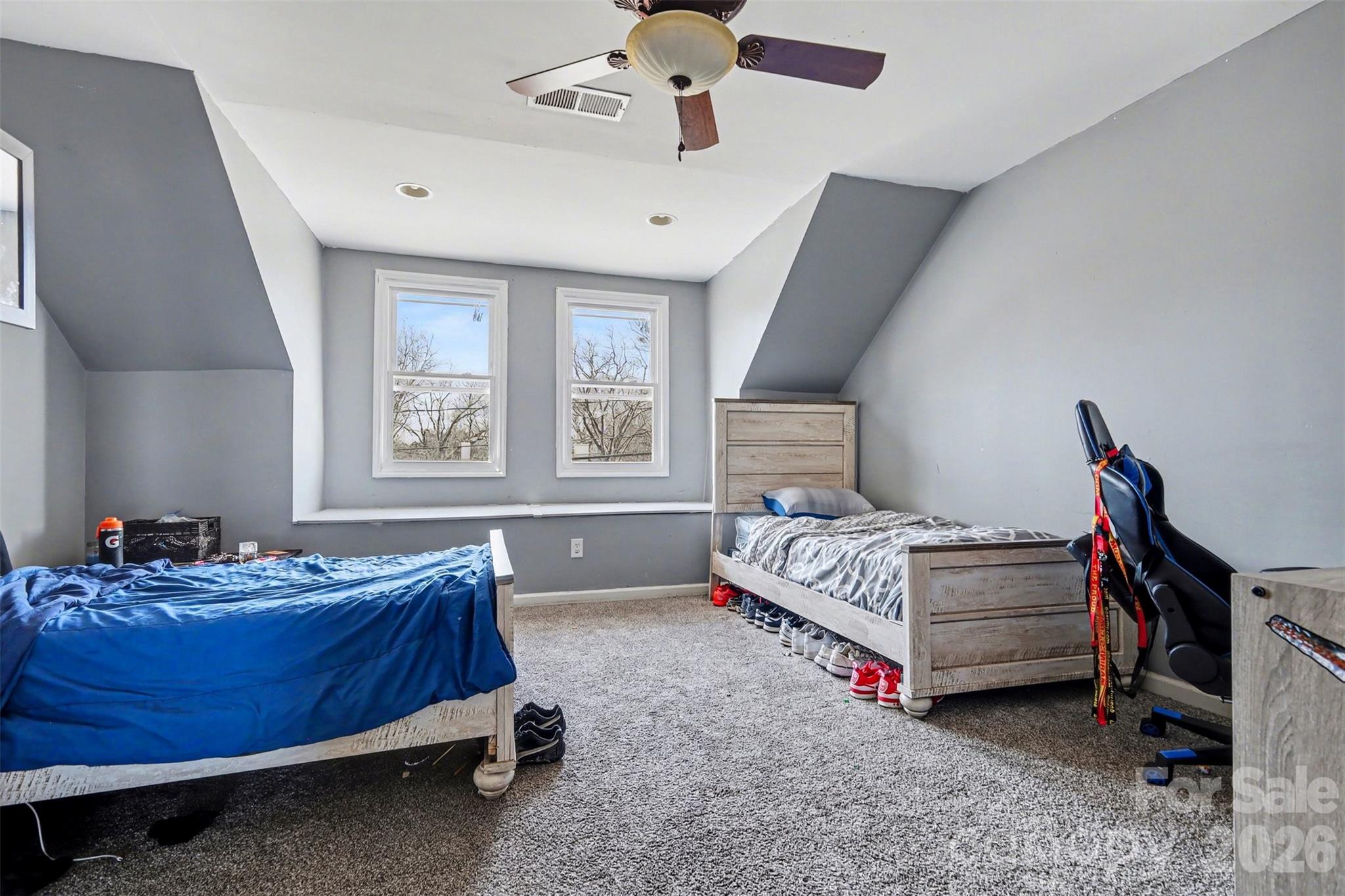 612 Ross Street — Marshville