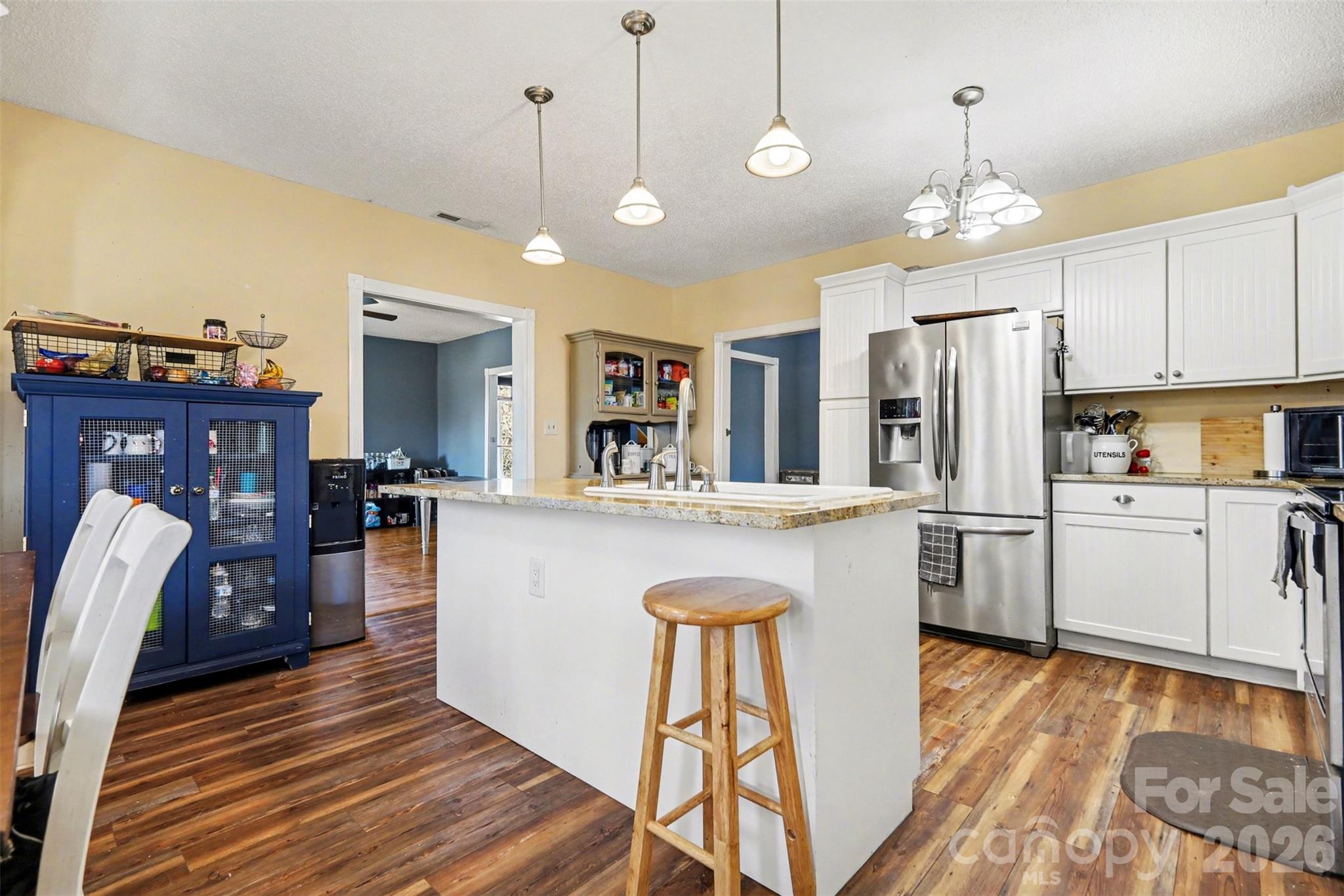 612 Ross Street — Marshville