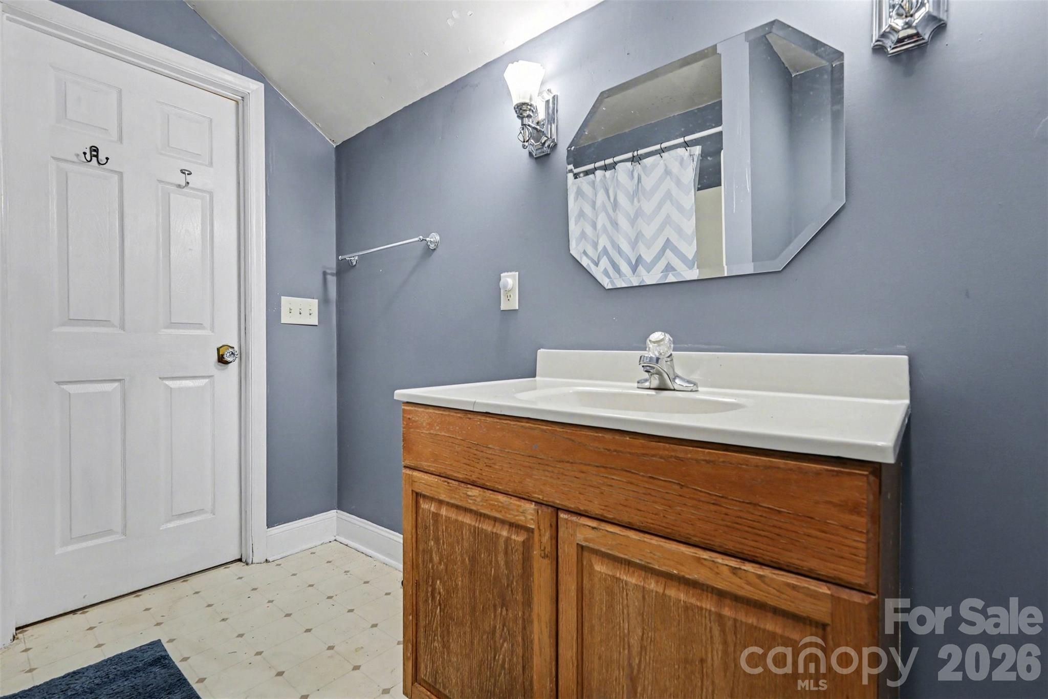 612 Ross Street — Marshville