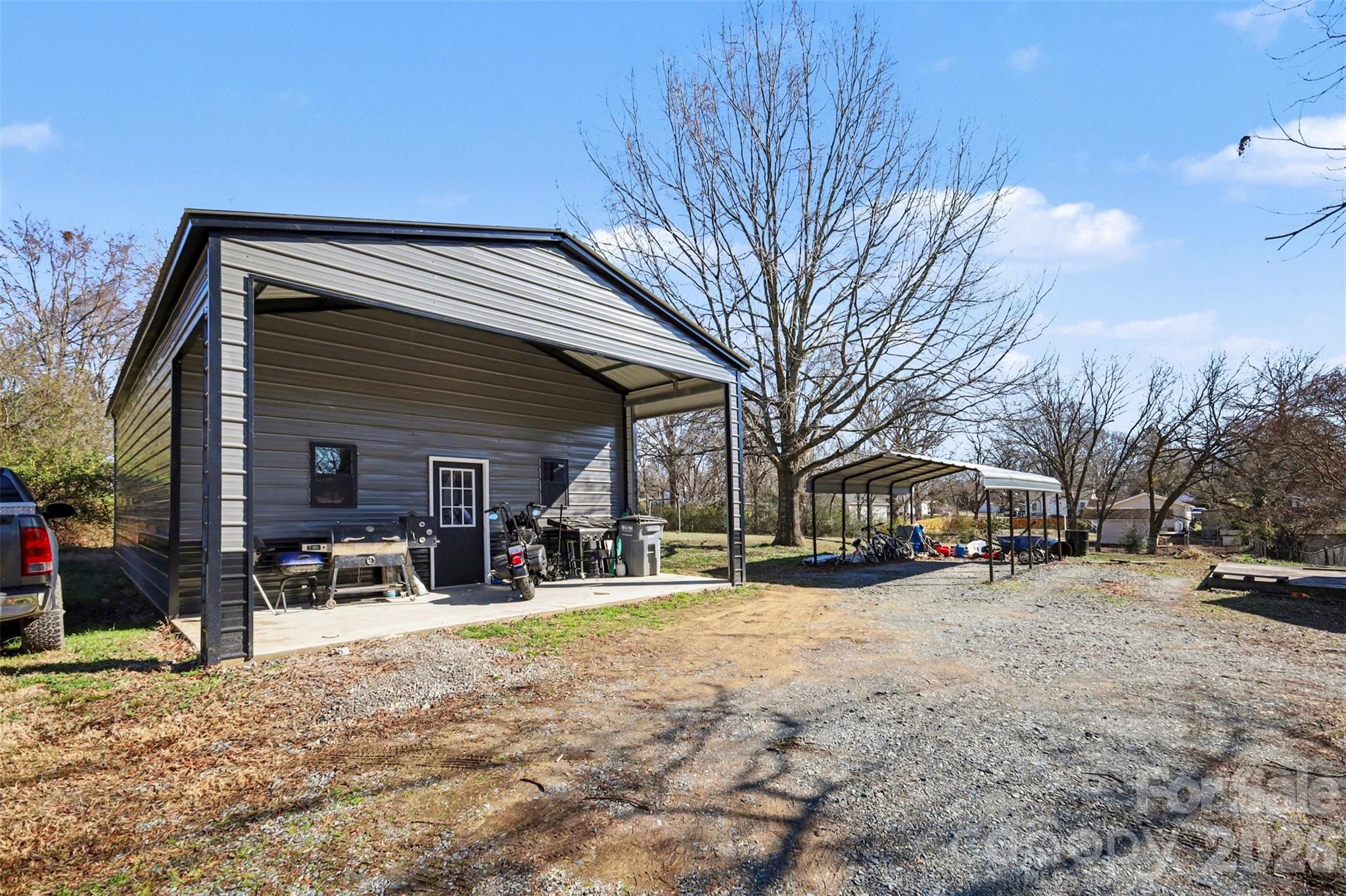 612 Ross Street — Marshville