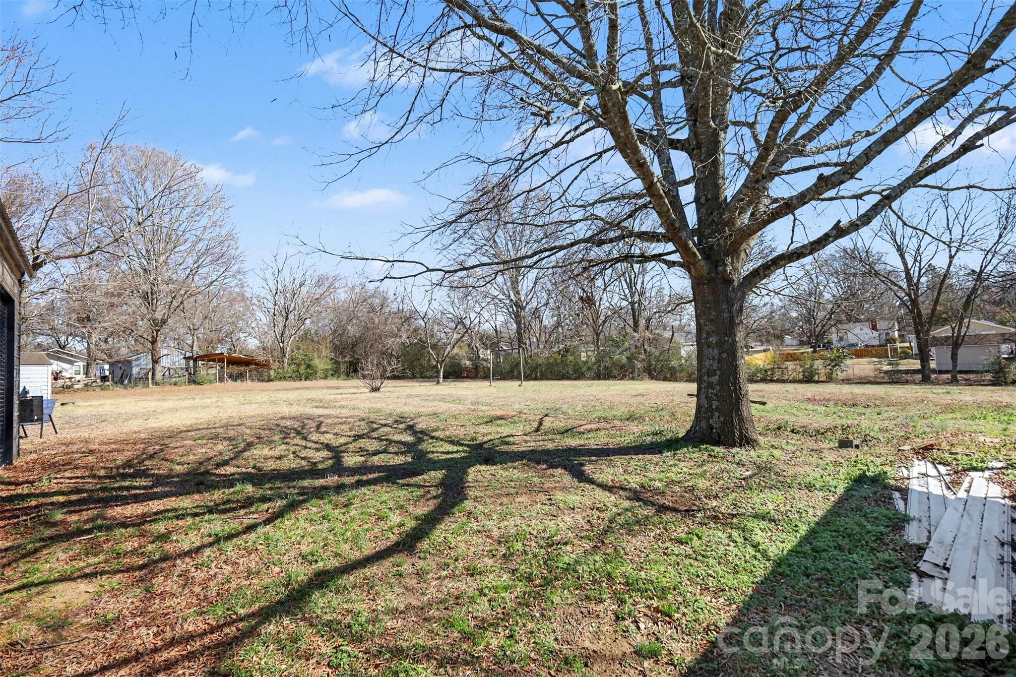 612 Ross Street — Marshville