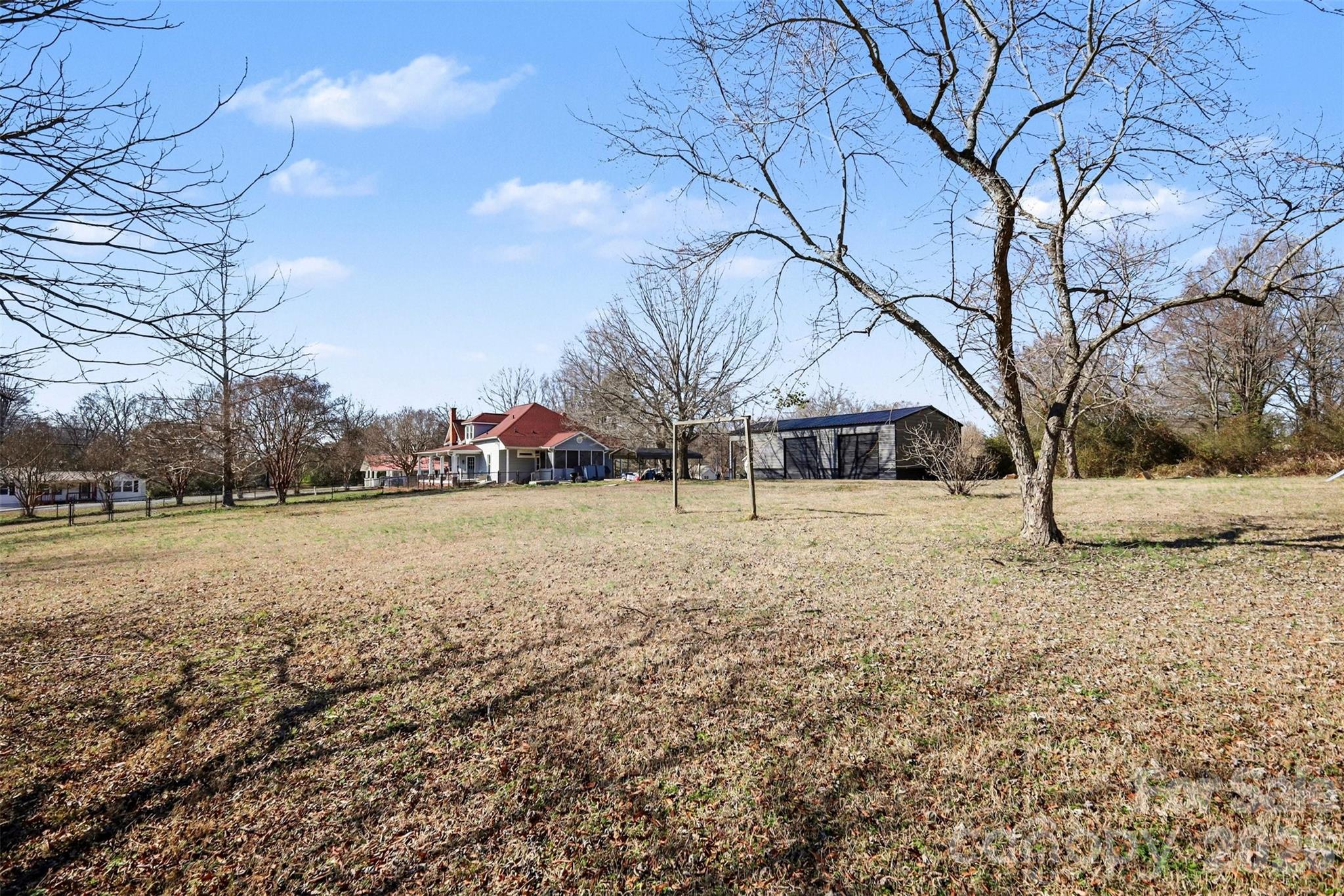 612 Ross Street — Marshville