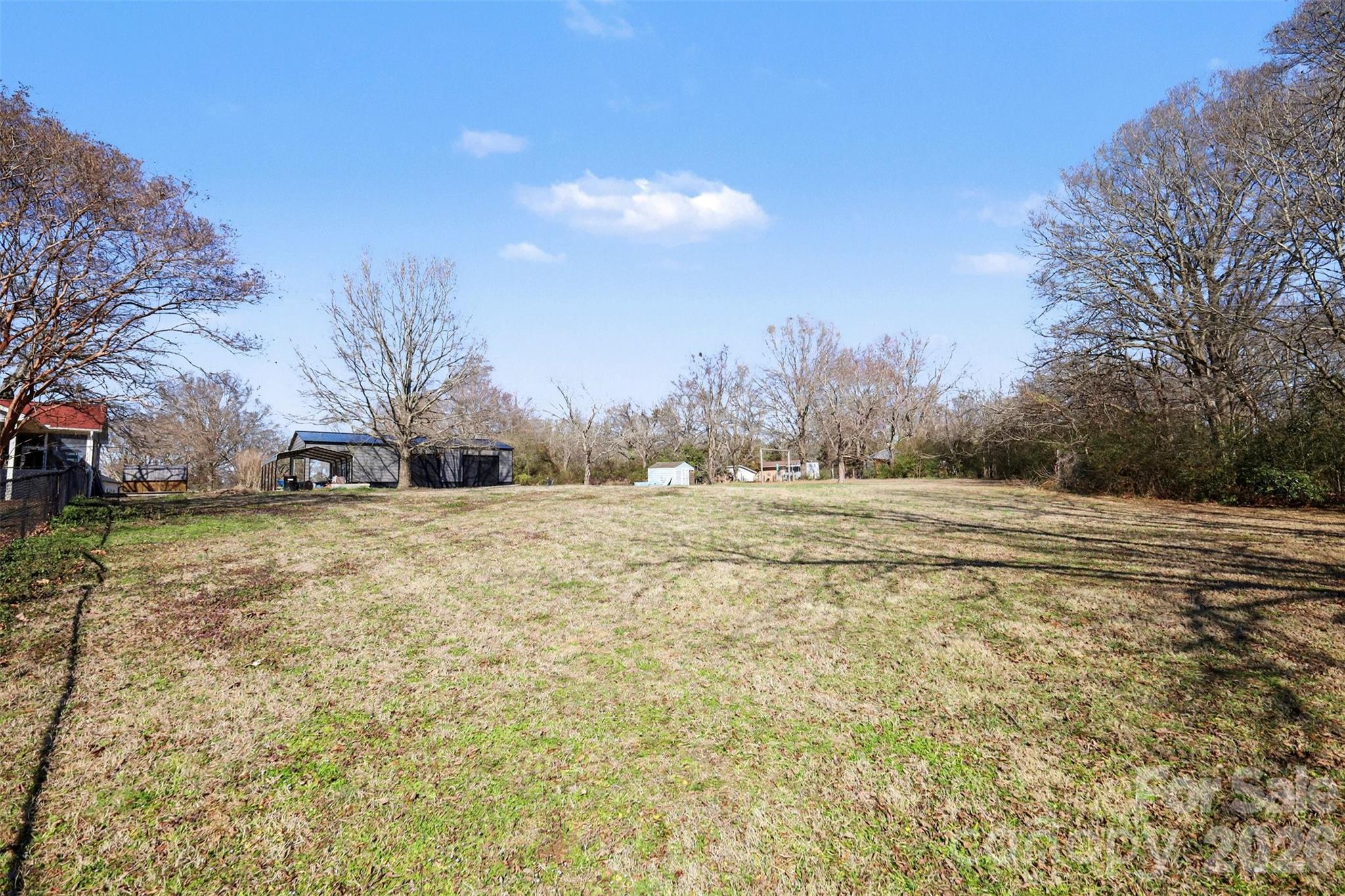 612 Ross Street — Marshville
