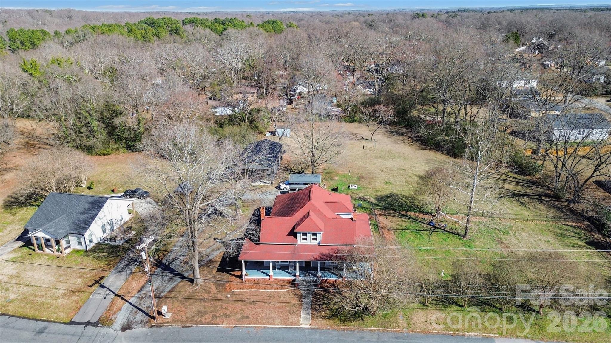 612 Ross Street — Marshville