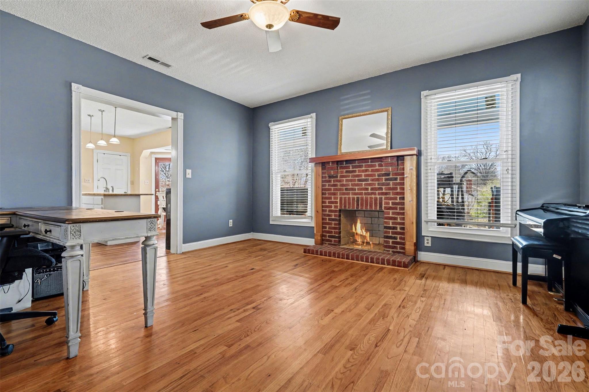 612 Ross Street — Marshville