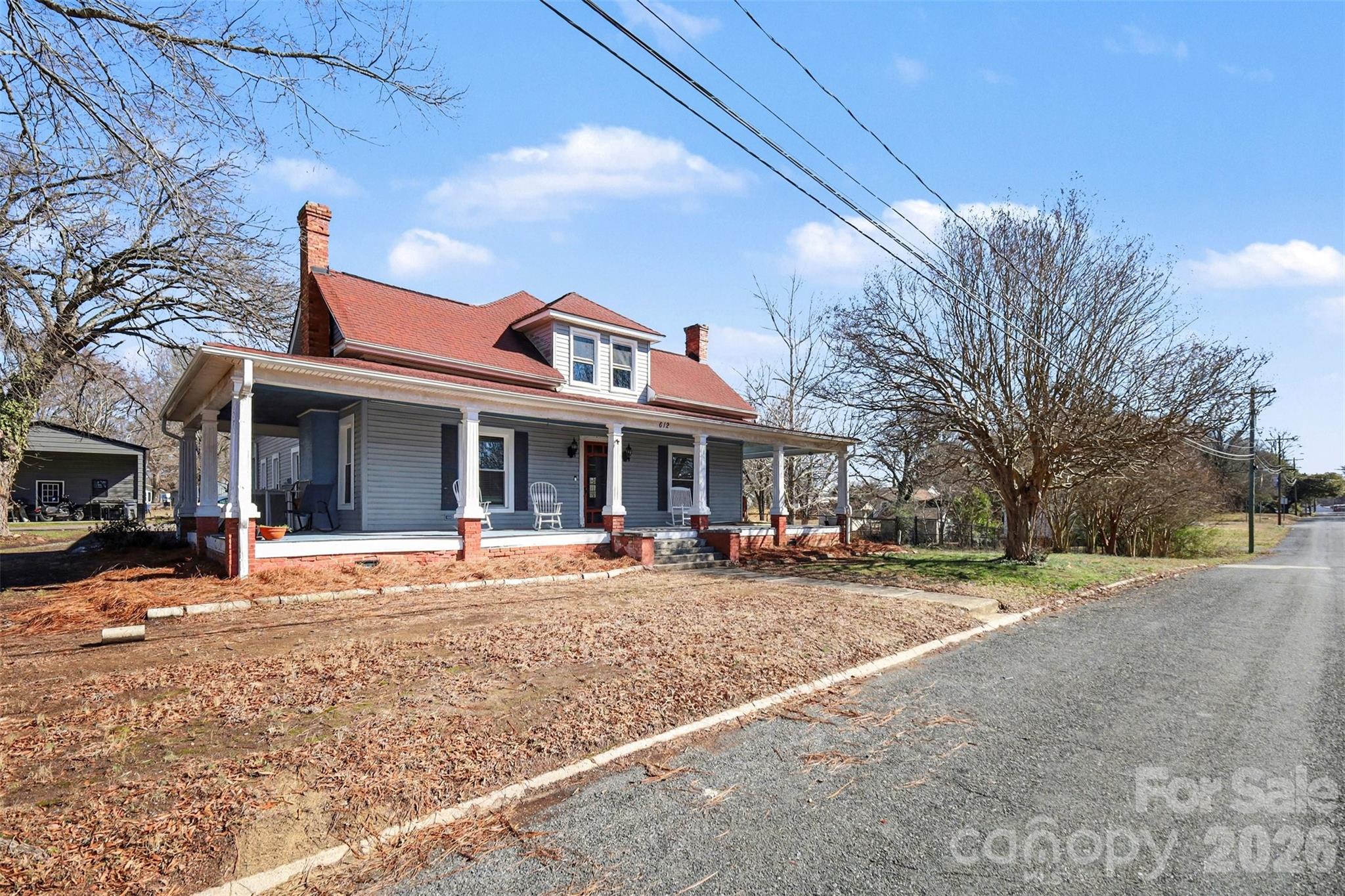 612 Ross Street — Marshville