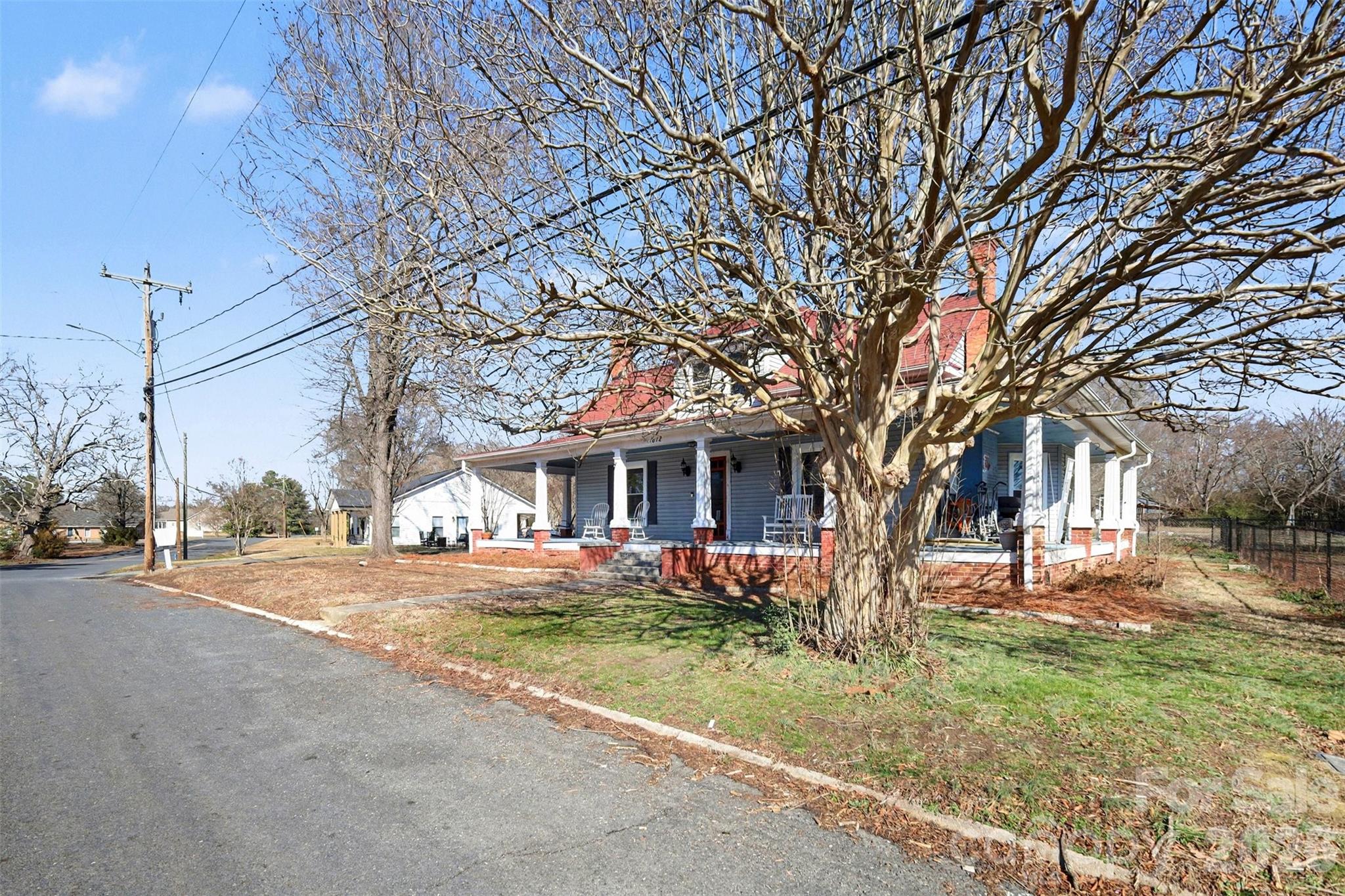 612 Ross Street — Marshville