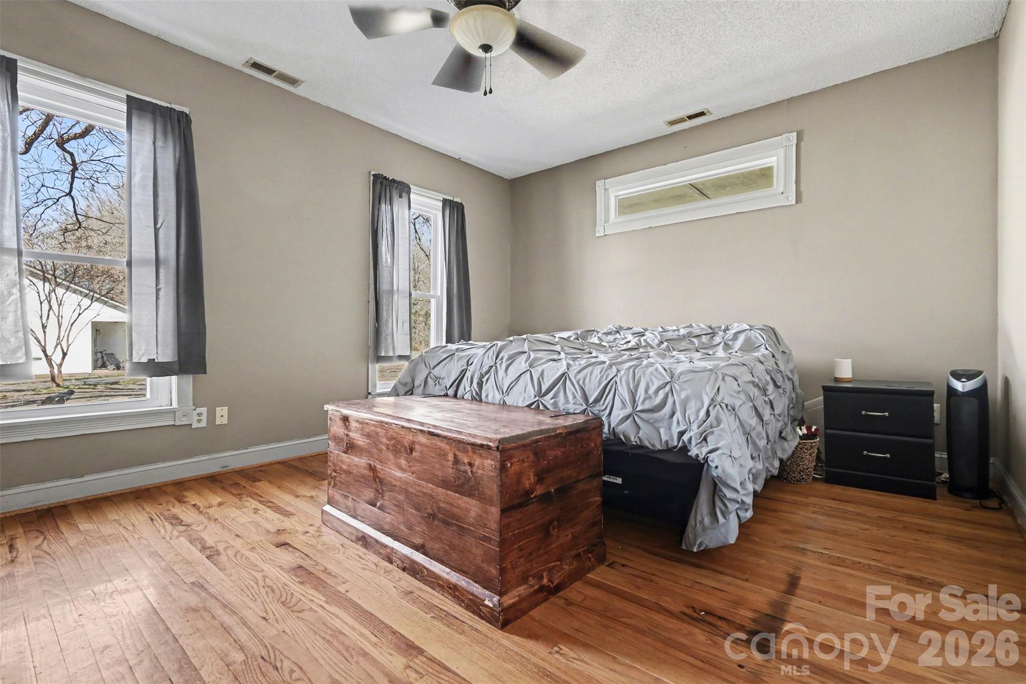 612 Ross Street — Marshville