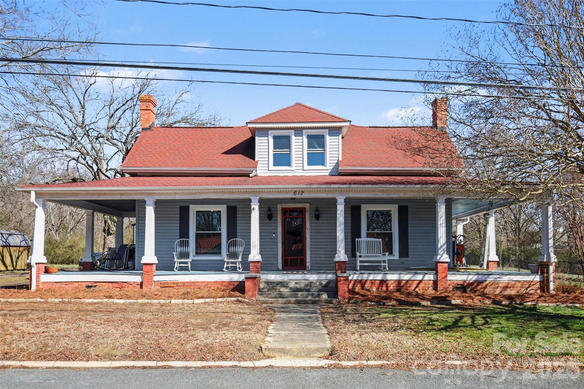 612 Ross Street — Marshville