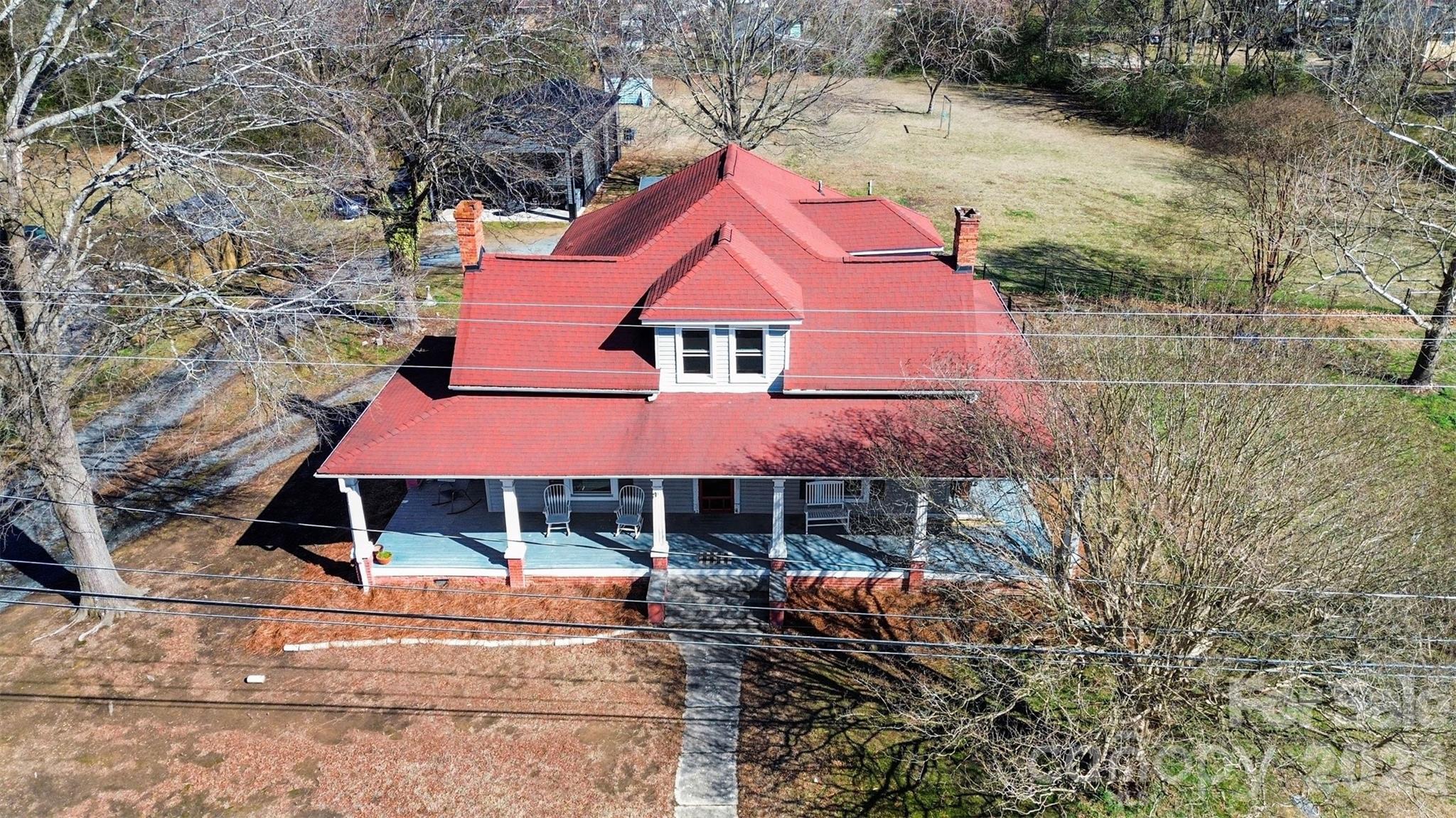 612 Ross Street — Marshville