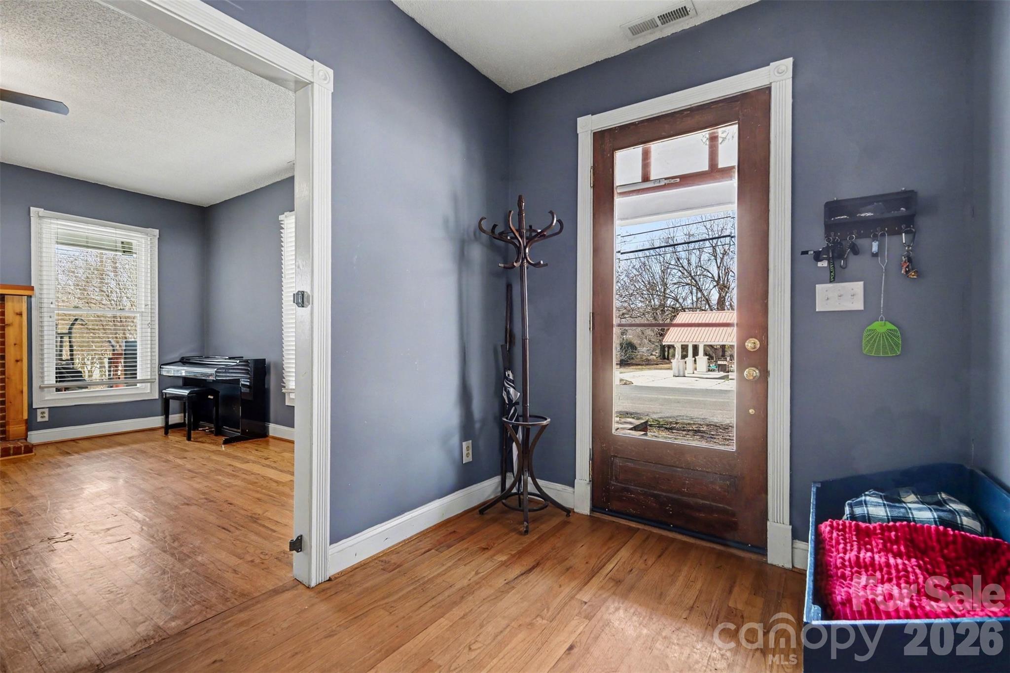 612 Ross Street — Marshville