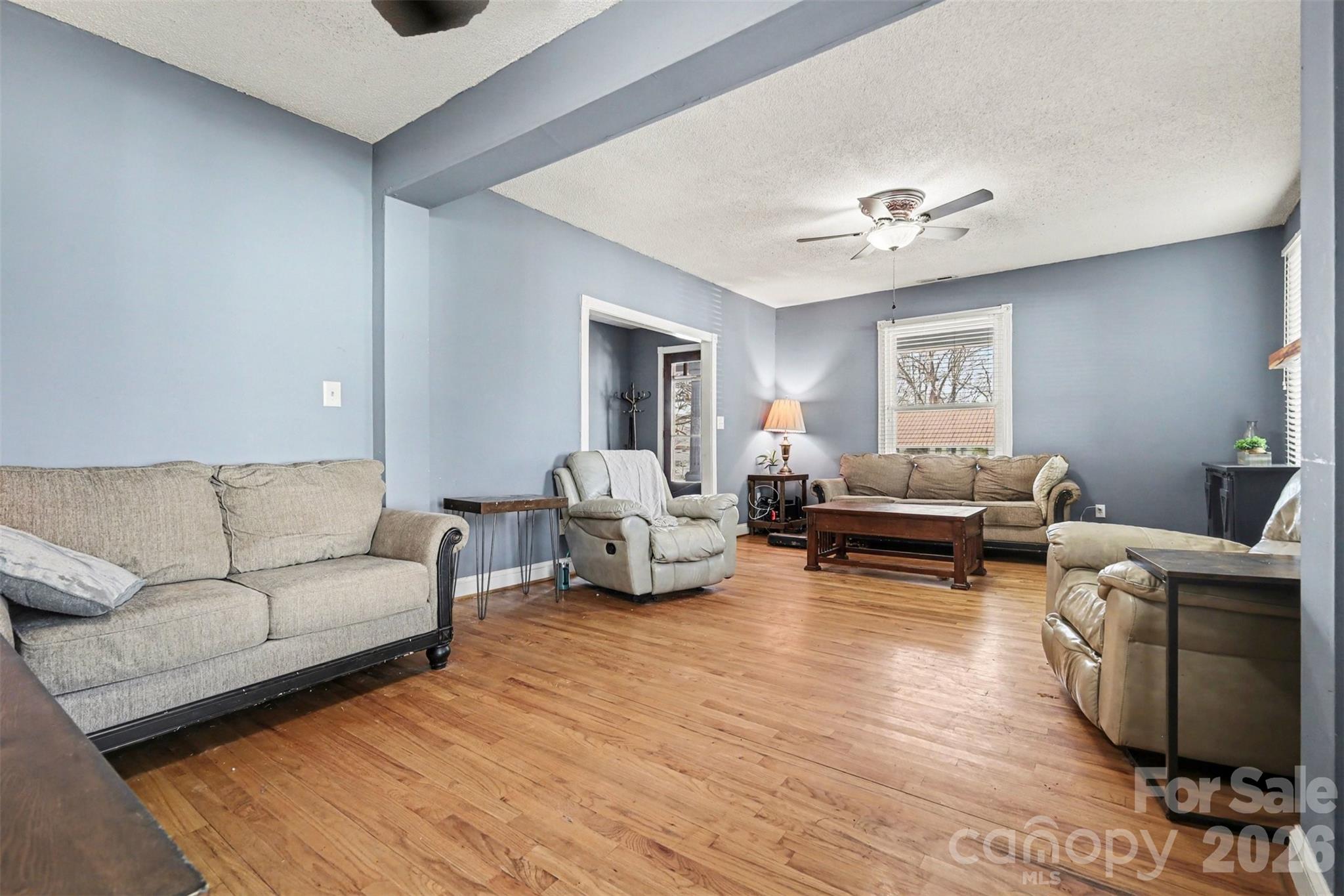 612 Ross Street — Marshville