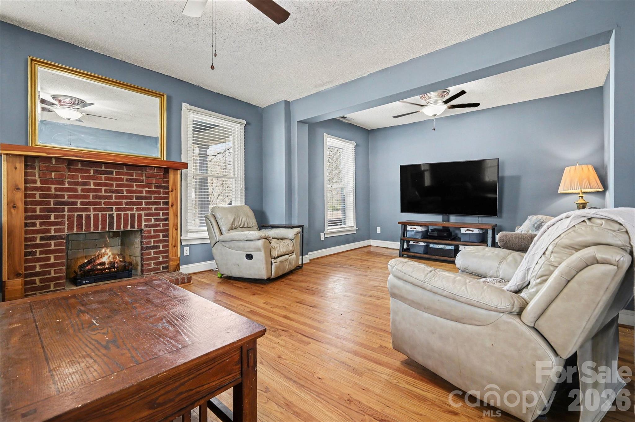 612 Ross Street — Marshville