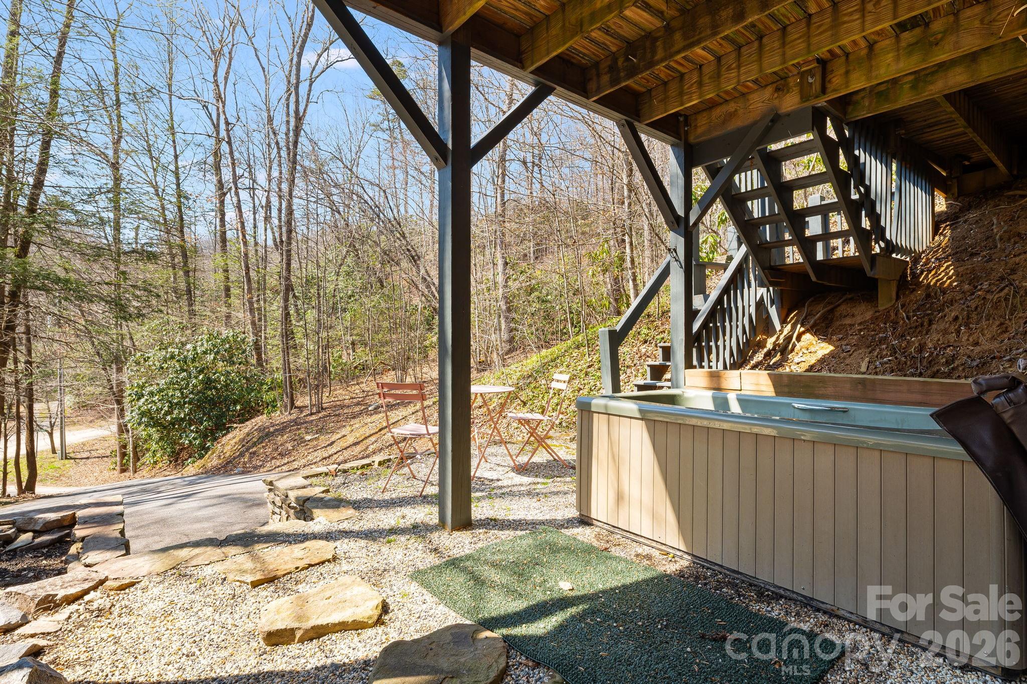 41 Gold Anchor Lane — Black Mountain