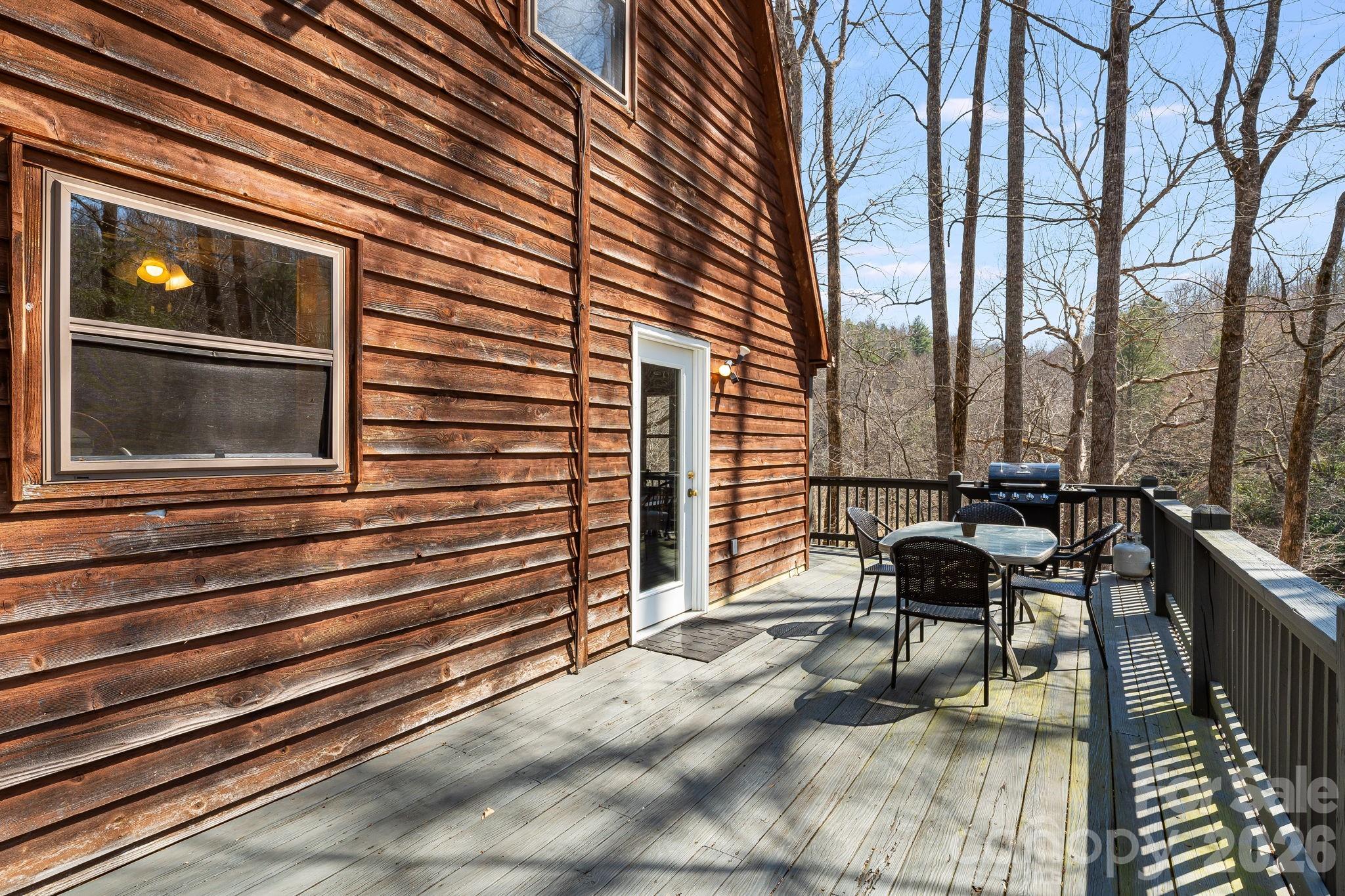 41 Gold Anchor Lane — Black Mountain