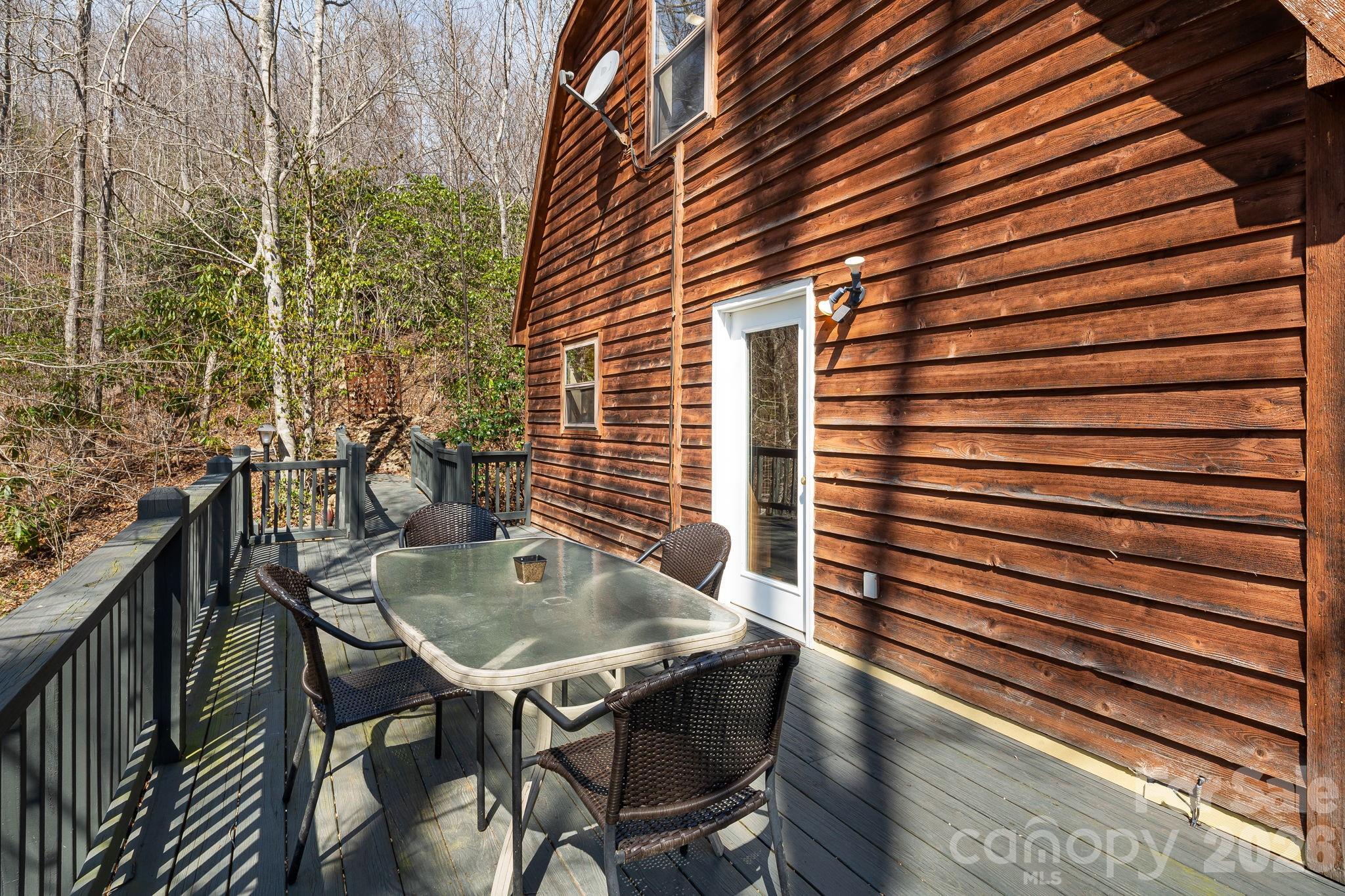 41 Gold Anchor Lane — Black Mountain