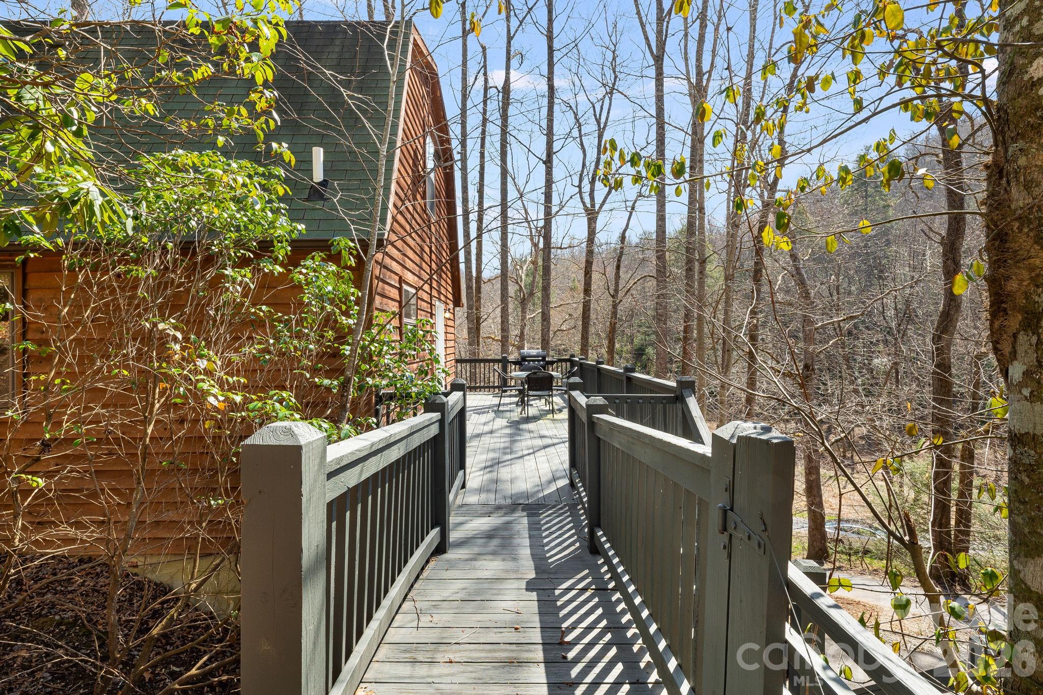 41 Gold Anchor Lane — Black Mountain