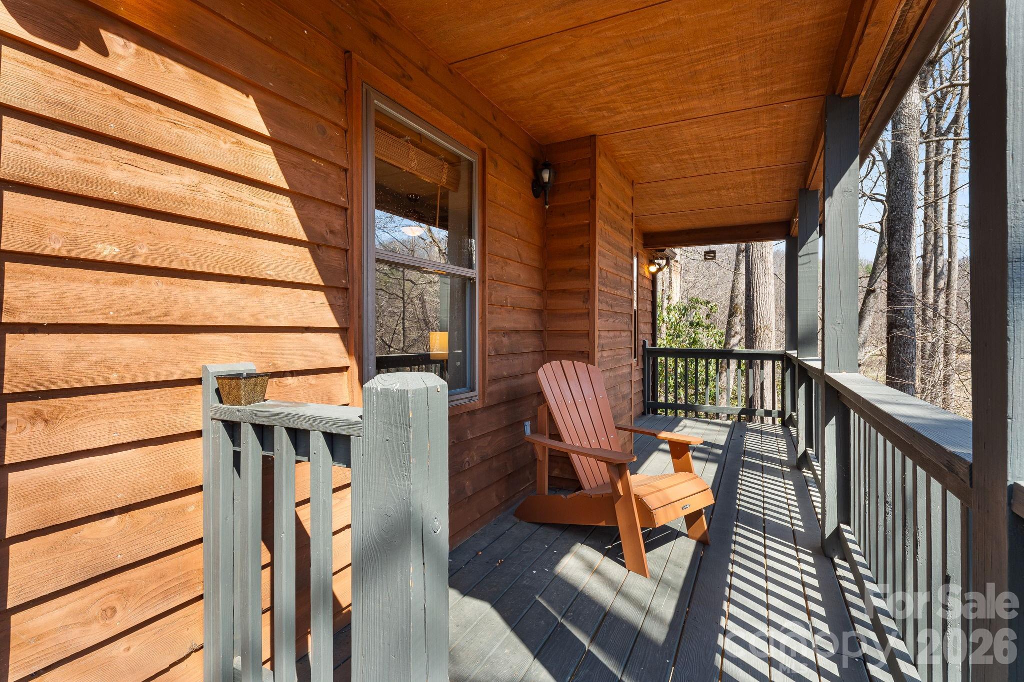 41 Gold Anchor Lane — Black Mountain
