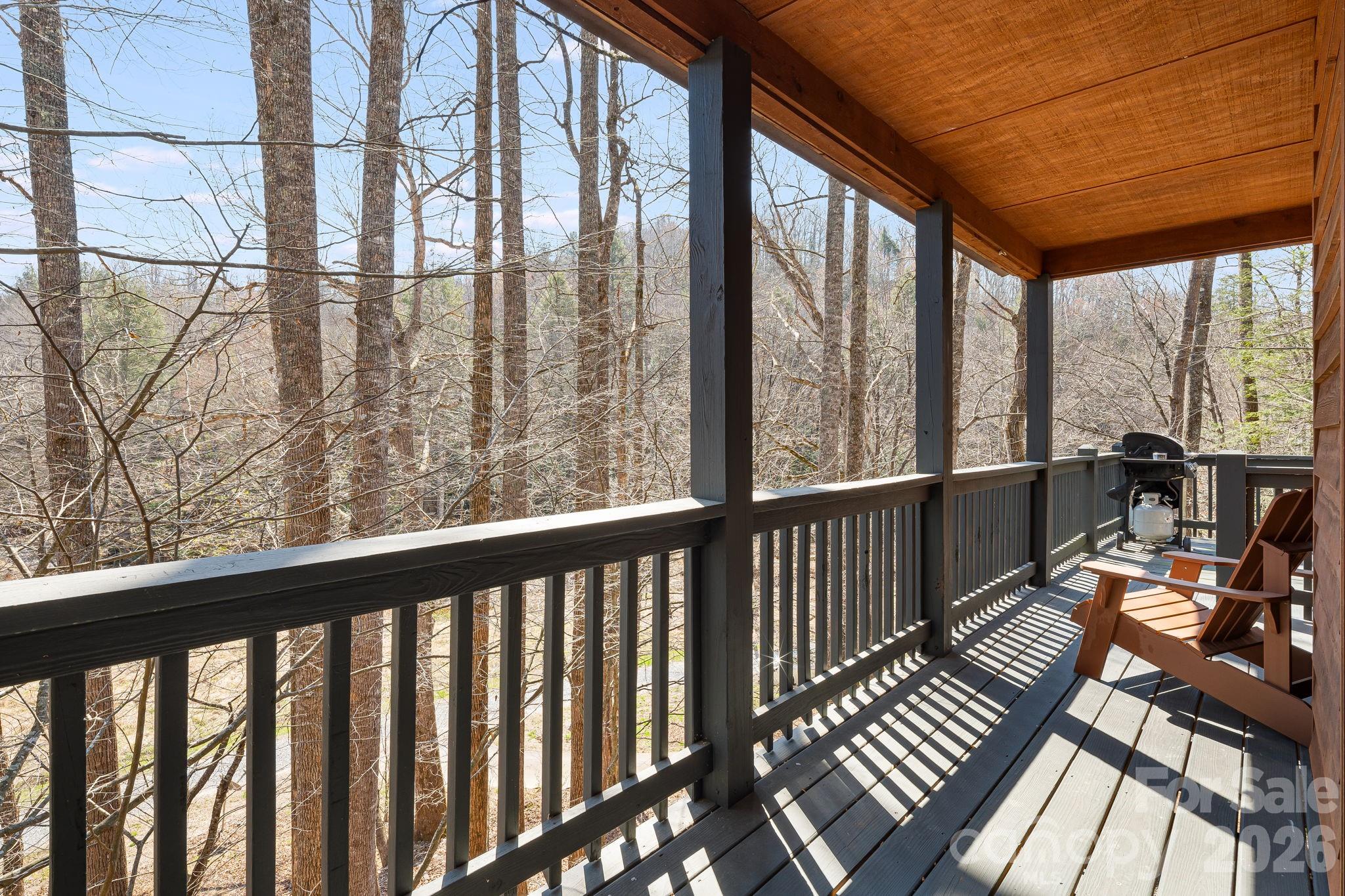 41 Gold Anchor Lane — Black Mountain